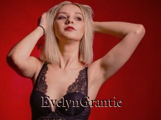 EvelynGrantie