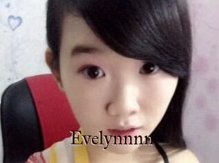 Evelynnnn