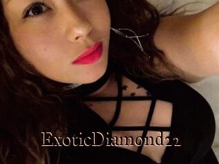 ExoticDiamond22