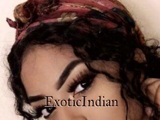 ExoticIndian