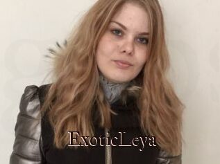 ExoticLeya