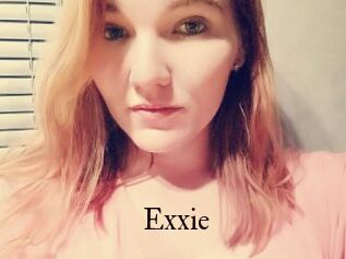 Exxie