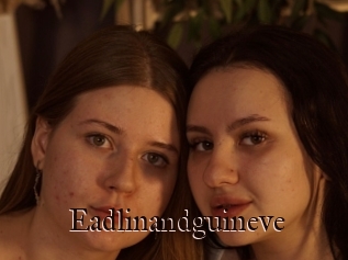 Eadlinandguineve
