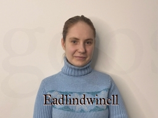 Eadlindwinell