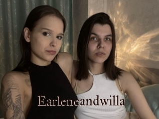 Earleneandwilla