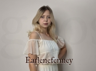 Earlenefenney