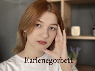 Earlenegorbett