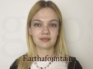 Earthafountain