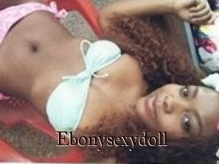 Ebonysexydoll
