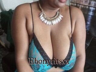 Ebonytitsxx