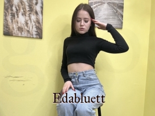 Edabluett