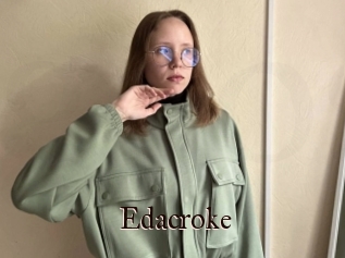 Edacroke