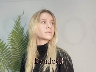 Edadodd