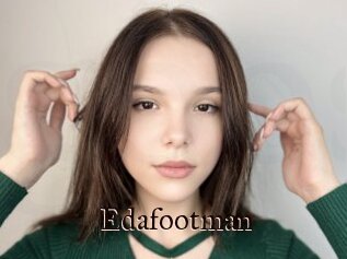 Edafootman