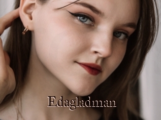 Edagladman