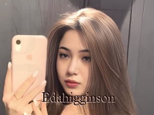 Edahigginson