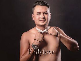 Eddylove