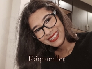 Edimmiller