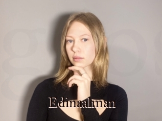 Edinaalman