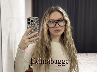 Edinabagge