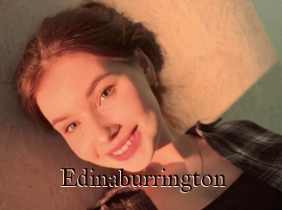 Edinaburrington