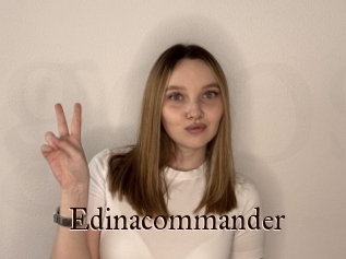 Edinacommander