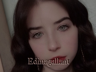 Edinagallant