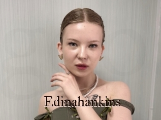 Edinahankins