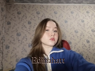 Edinahatt