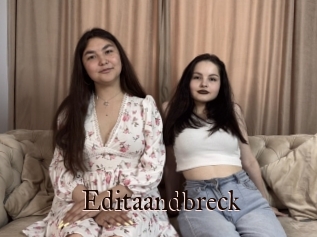 Editaandbreck