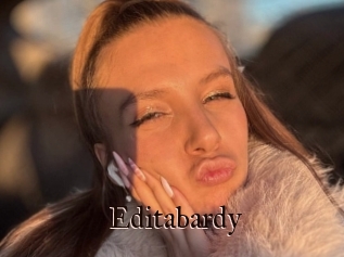 Editabardy