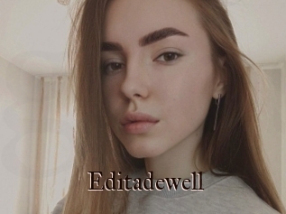 Editadewell