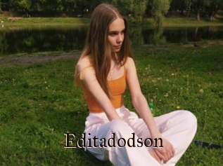 Editadodson
