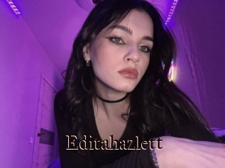 Editahazlett