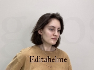 Editahelme