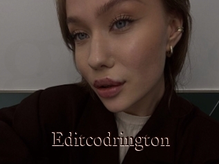 Editcodrington
