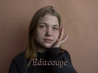 Editcoupe