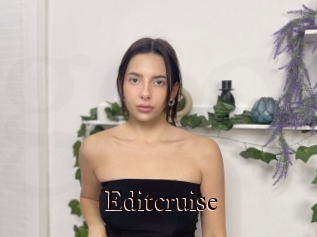 Editcruise