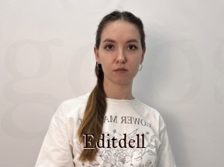 Editdell