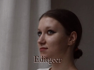 Editgeer