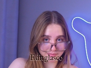 Editglasco