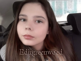 Editgreenwood