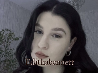 Edithabennett