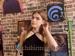 Edithabirmingham