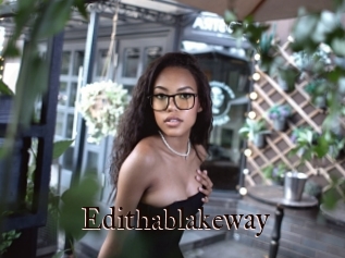 Edithablakeway