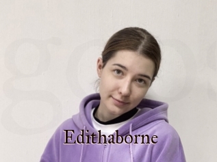 Edithaborne