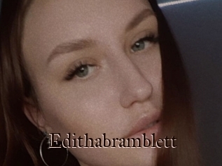 Edithabramblett