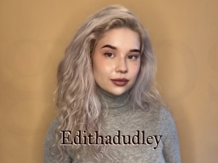 Edithadudley