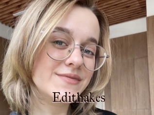 Edithakes
