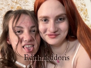 Edithanddoris